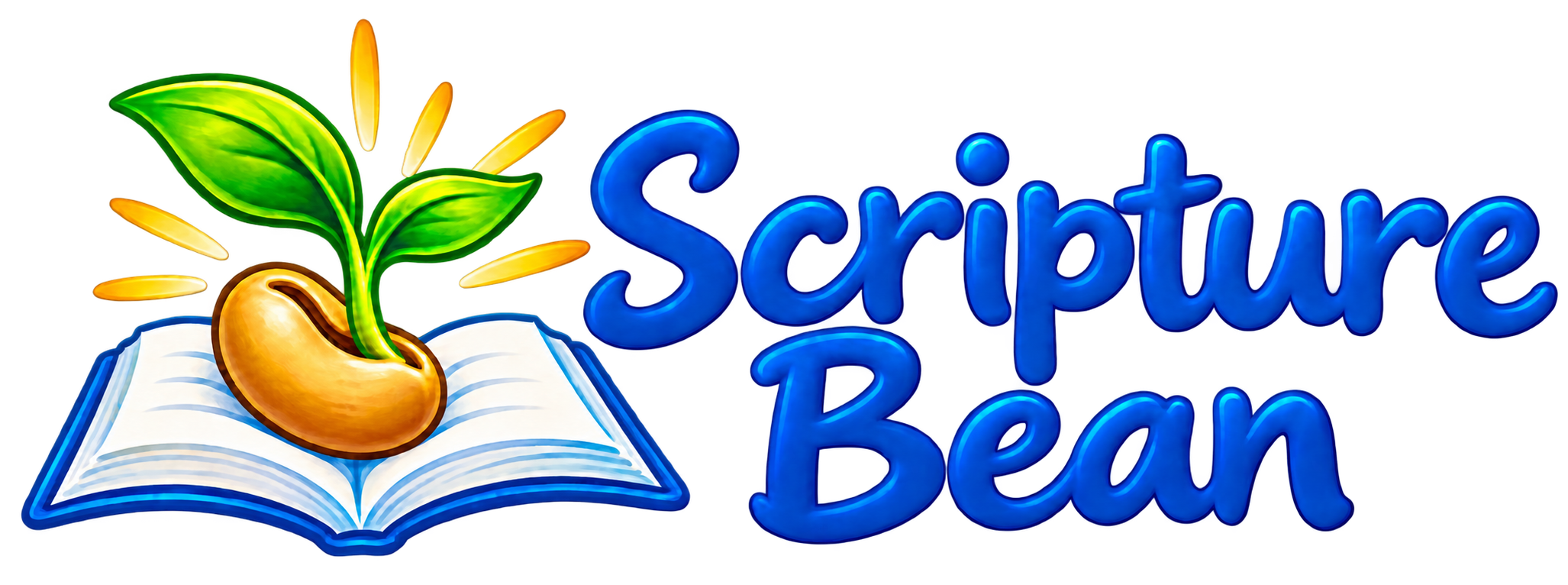 Scripture Bean